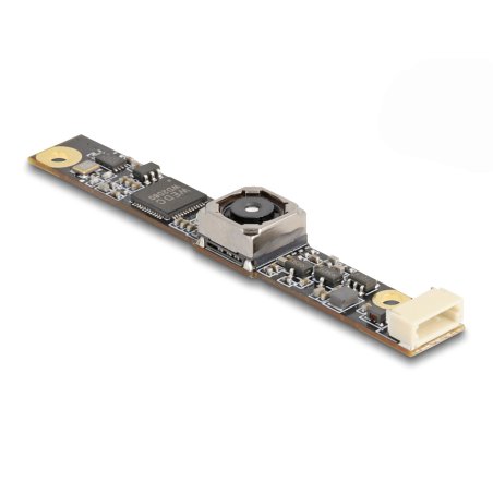 DeLOCK Module de caméra USB 2.0, 8 mégapixel, IMX179QQH5-C Sony Starvis 64°, V51, auto focus