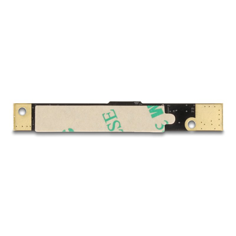 DeLOCK Module de caméra USB 2.0, 8 mégapixel, IMX179QQH5-C Sony Starvis 64°, V51, auto focus