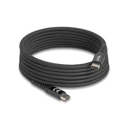 DELOCK USB 2.0 Kabel USB Typ-C St St PD 3.0 60W 2m