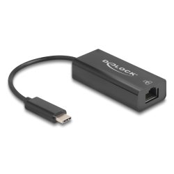 DeLOCK 64306 network card Ethernet 100 Mbit/s