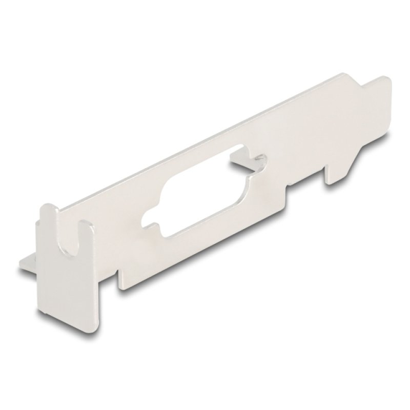 DeLOCK 90892 convertisseur série, répéteur et isolateur USB 2.0 RS-232 Vert, Acier inoxydable