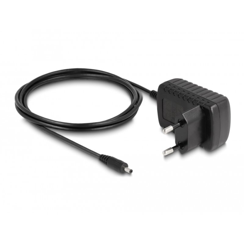 DeLOCK 4 Port USB 10 Gbps Hub with USB Type-C connector 60 cm Cable and Switch for each port