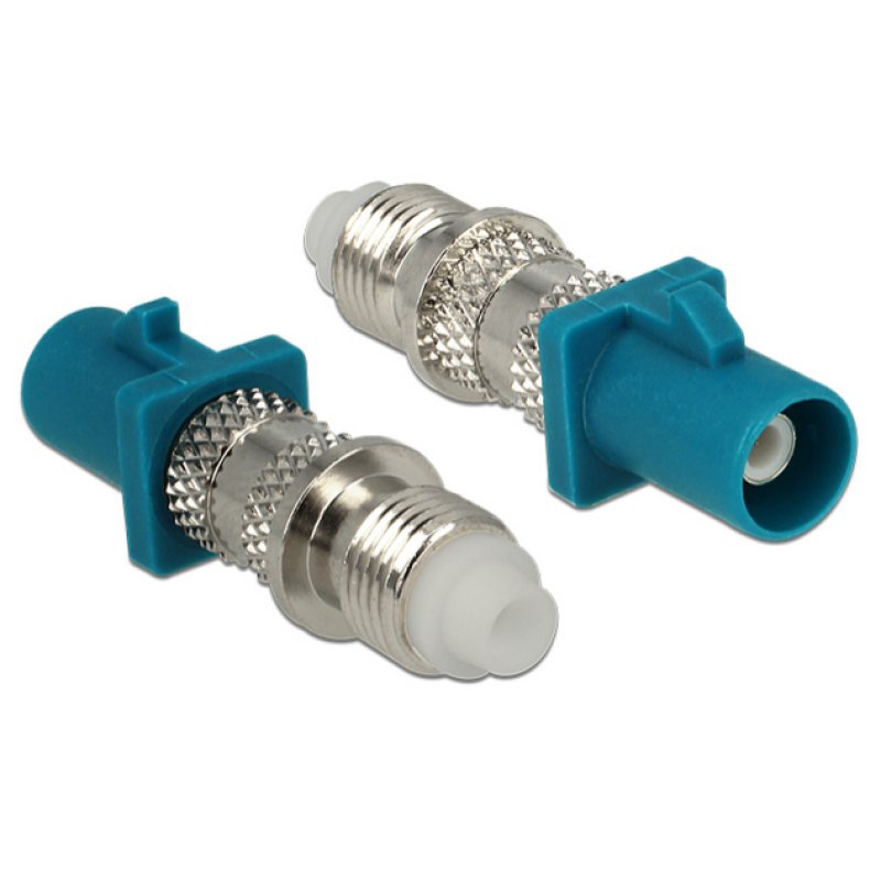 DeLOCK 88934 coaxial connector