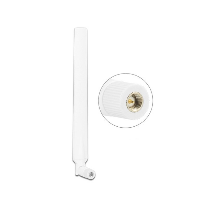 DeLOCK 88977 antenne Antenne omni-directionnelle SMA 4 dBi