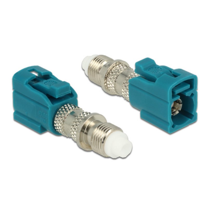 DeLOCK 88928 connecteur coaxial
