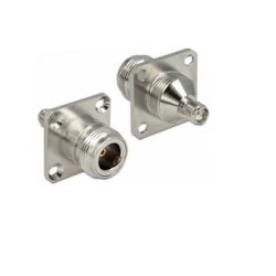 DeLOCK 88835 coaxial connector