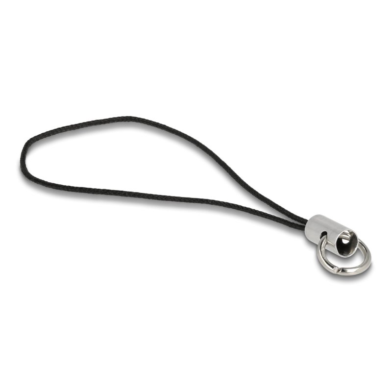 DeLOCK Mini USB 5 Gbps USB-C Memory Stick 256 GB - Metal Housing