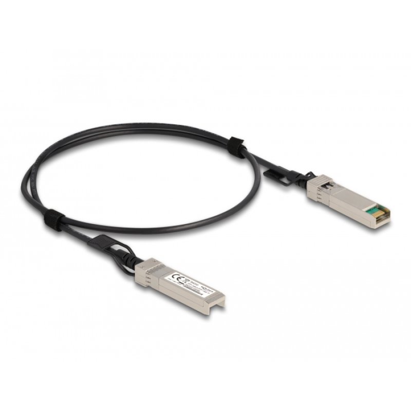 DeLOCK Câble Twinax SFP mâle SFP mâle 5 m