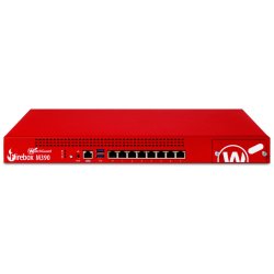 WatchGuard Firebox M390. zbh. WatchGuard Total Security Suite for Firebox M390 - 1-Year