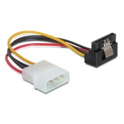 DeLOCK SATA HDD Cable Multicolour 0.015 m