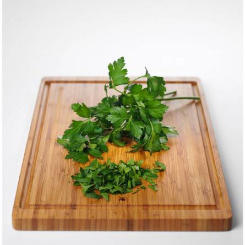 WMF 18.8688.9990 kitchen cutting board Rectangular Bamboo