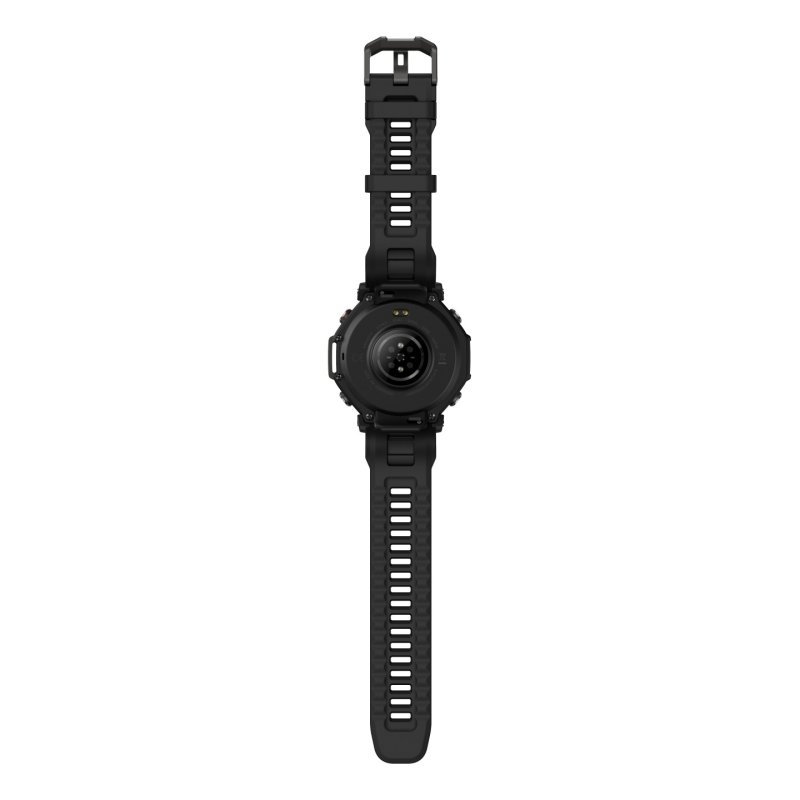 Amazfit T-Rex 3 Pro Tactical Black Smartwatch