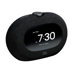 JBL HORIZON 3 Horloge Noir
