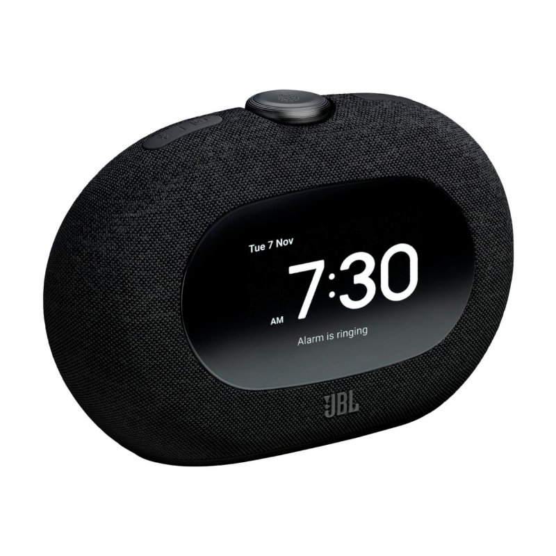 JBL HORIZON 3 Horloge Noir