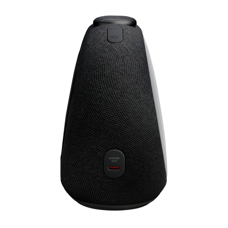 JBL Horizon 3 Wecker mit Lautsprecher, Schwarz
