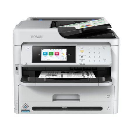 Epson WorkForce Pro WF-M5899DWF Jet d'encre A4 1200 x 2400 DPI 34 ppm Wifi