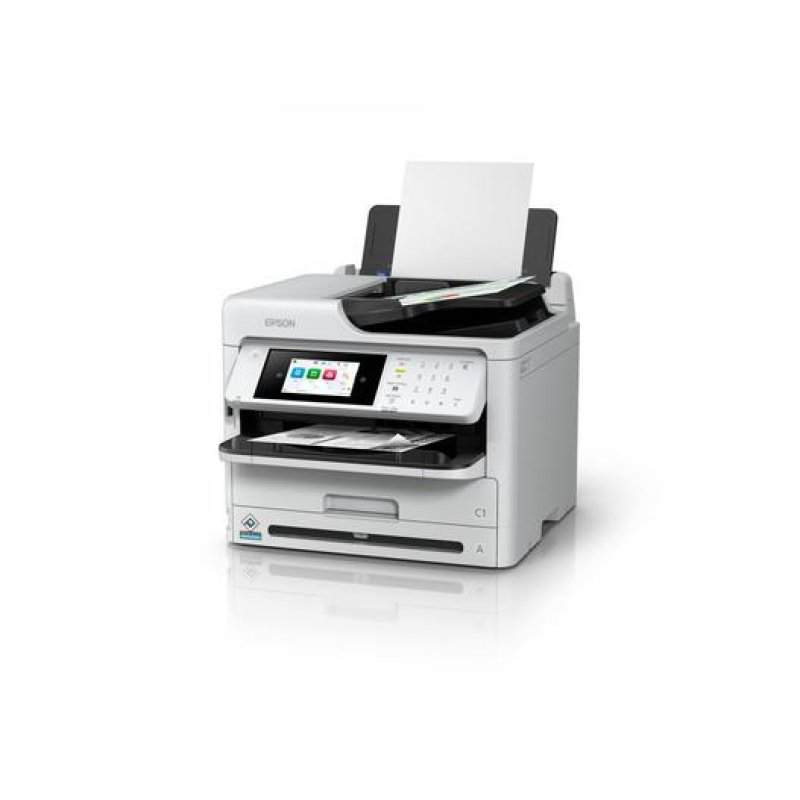 T Epson WorkForce Pro WF-M5899DWF BAM s/w