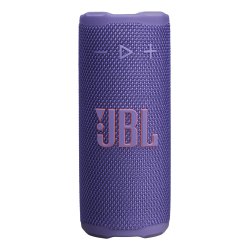 JBL Grip Enceinte portable mono Violet 16 W