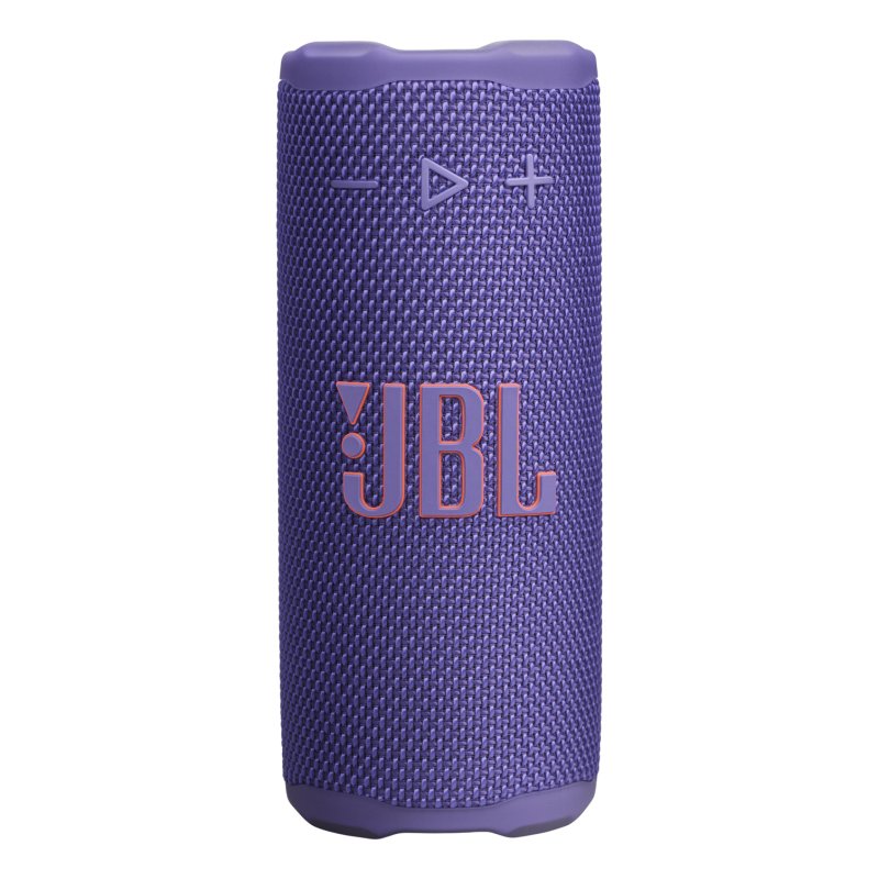 JBL Grip Bluetooth Lautsprecher purple