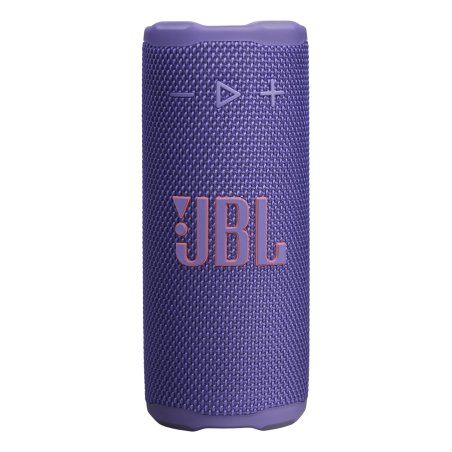 JBL Grip Mono portable speaker Purple 16 W