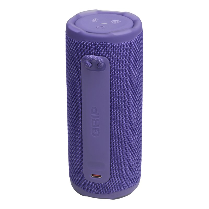 JBL Grip Mono portable speaker Purple 16 W