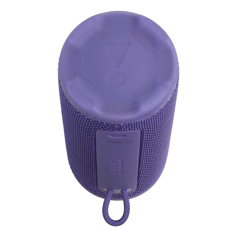 JBL Grip Mono portable speaker Purple 16 W