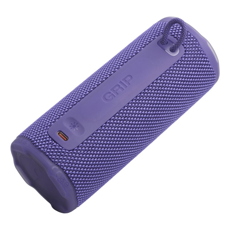 JBL Grip Enceinte portable mono Violet 16 W