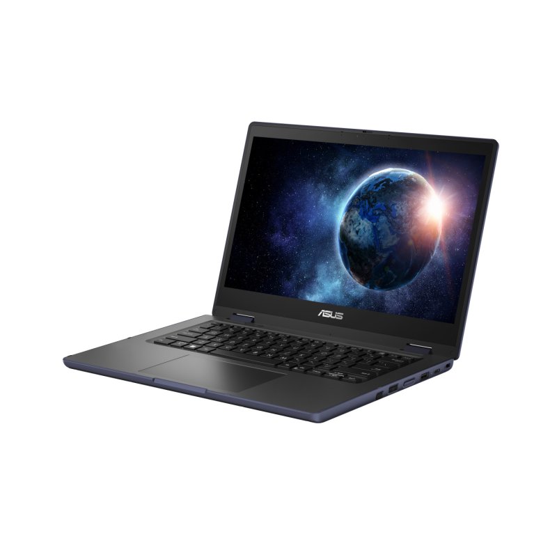 ASUS BR1402FGA-NT0254XA Intel Core i3 N-series i3-N305 Hybride (2-en-1) 35,6 cm (14") Écran tactile Full HD 8 Go