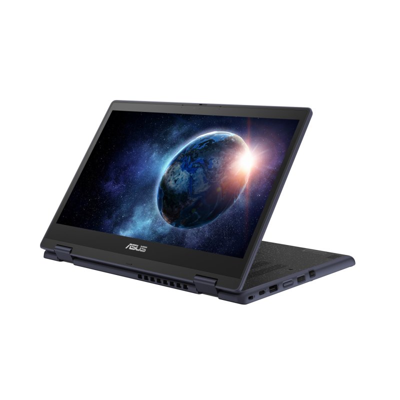 ASUS BR1402FGA-NT0254XA Intel Core i3 N-series i3-N305 Hybrid (2-in-1) 35.6 cm (14") Touchscreen Full HD 8 GB