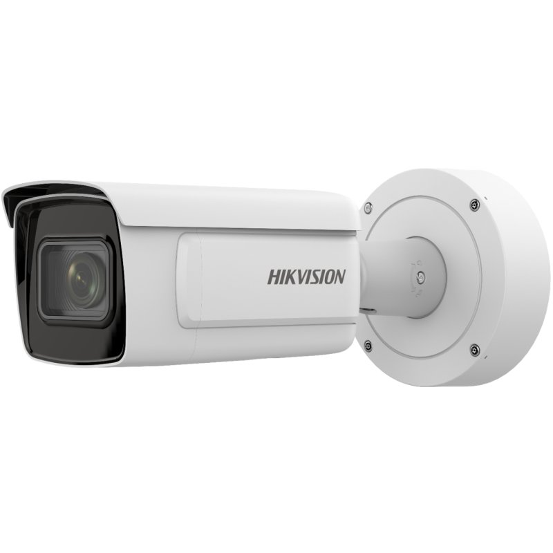 HIK 4MP Bullet DeepinView ANPR Moto Varifocal Netz