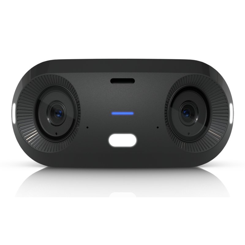 Ubiquiti G6 180 IP security camera Indoor & outdoor 7680 x 2160 pixels Ceiling/Pole