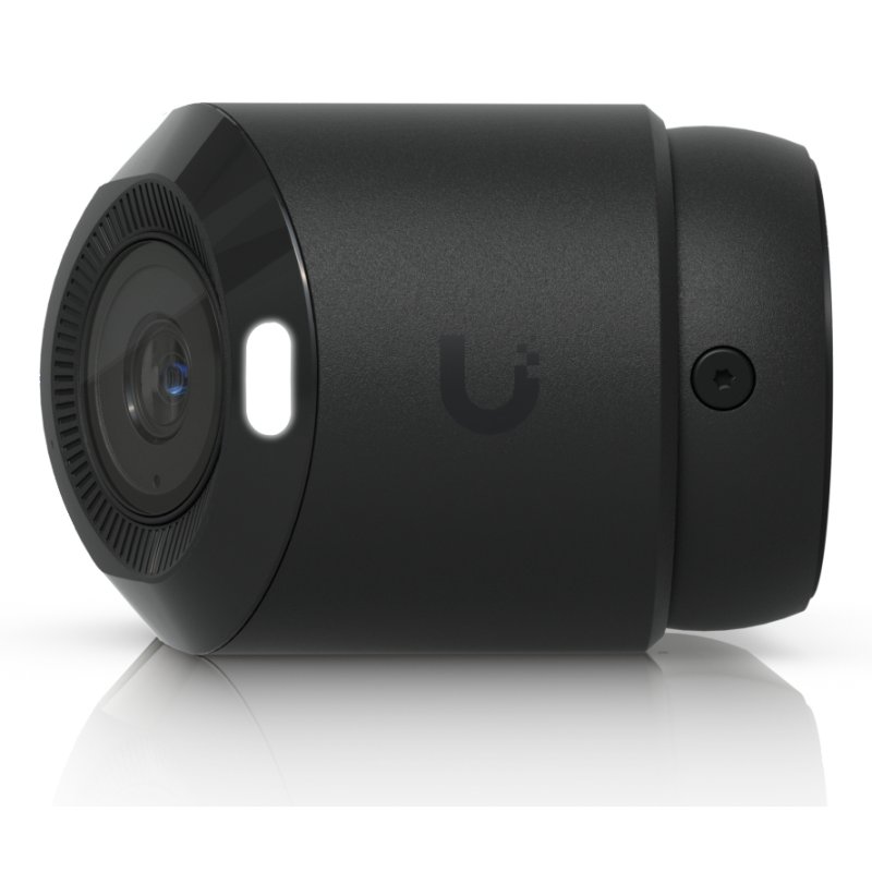 Ubiquiti G6 180 Caméra de sécurité IP Intérieure et extérieure 7680 x 2160 pixels Plafond/Poteau