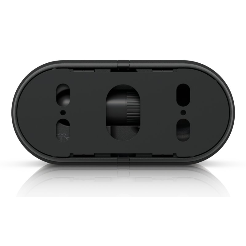 Ubiquiti G6 180 Caméra de sécurité IP Intérieure et extérieure 7680 x 2160 pixels Plafond/Poteau