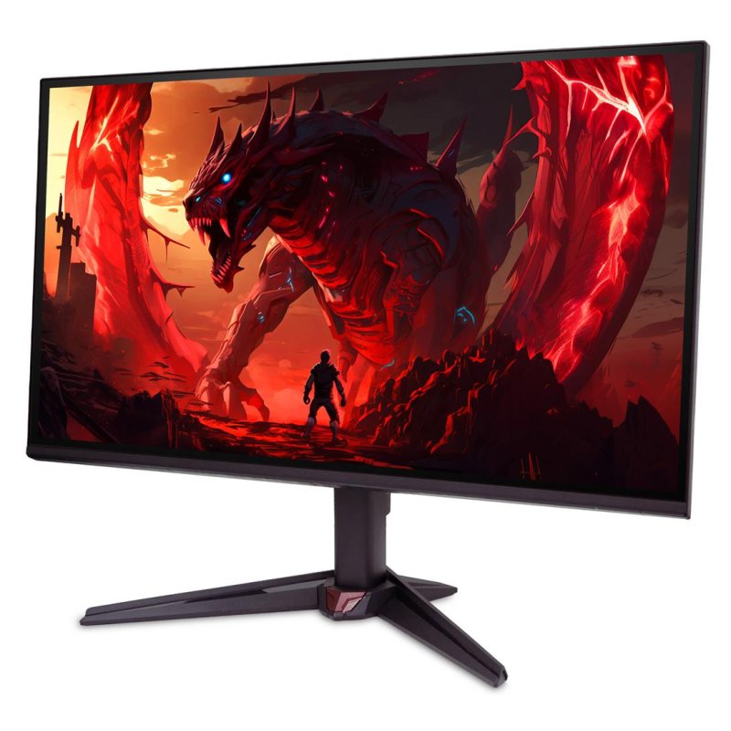 Acer Nitro XV0 (XV270W3bmiiprx) 27" Full-HD Gaming Monitor 68,6 cm (27"), IPS, 240Hz, 99% sRGB, 2x HDMI, 1x DP, Audio