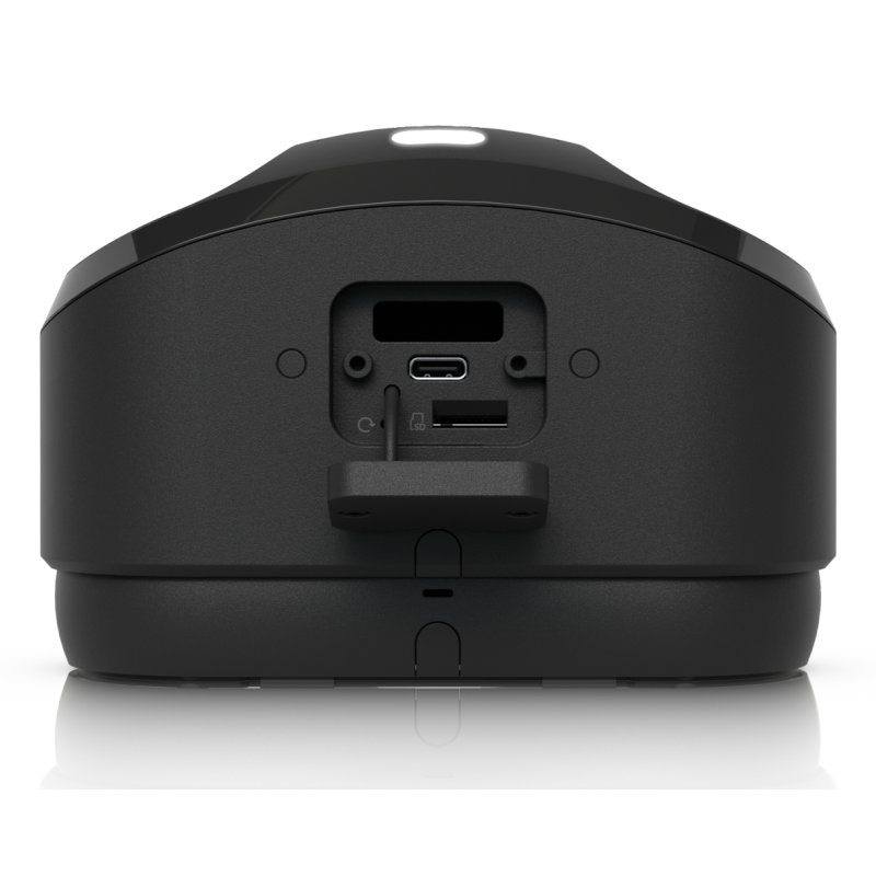 Ubiquiti G6 180 Caméra de sécurité IP Intérieure et extérieure 7680 x 2160 pixels Plafond/Poteau