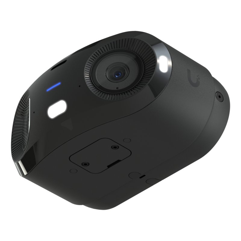 Ubiquiti G6 180 Caméra de sécurité IP Intérieure et extérieure 7680 x 2160 pixels Plafond/Poteau