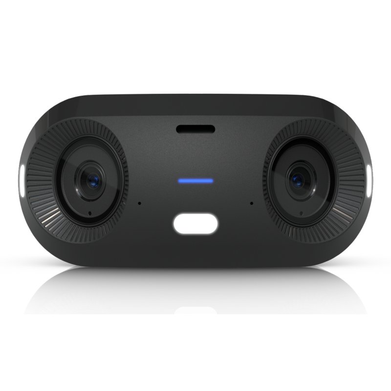 Ubiquiti G6 180 Caméra de sécurité IP Intérieure et extérieure 7680 x 2160 pixels Plafond/Poteau