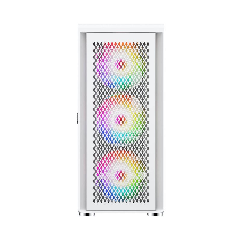 Air 100 (weiß, Tempered Glass)