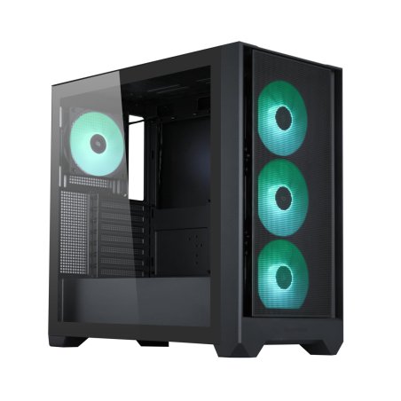 Flow 110 ARGB bk (schwarz)