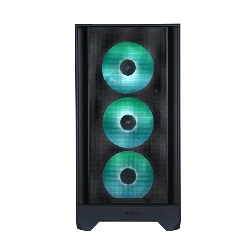 Flow 110 ARGB bk (schwarz)