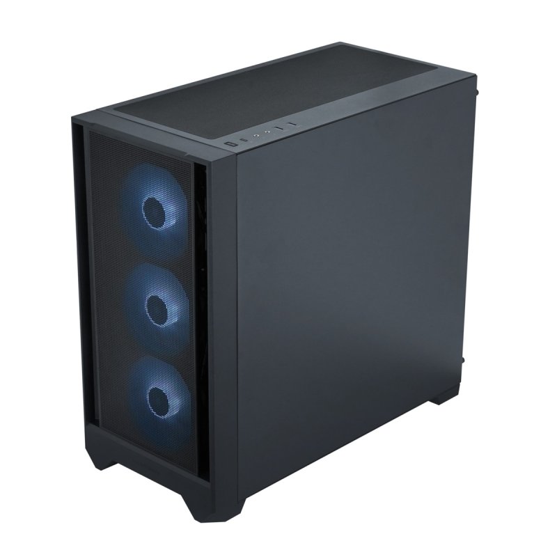Flow 110 ARGB bk (schwarz)