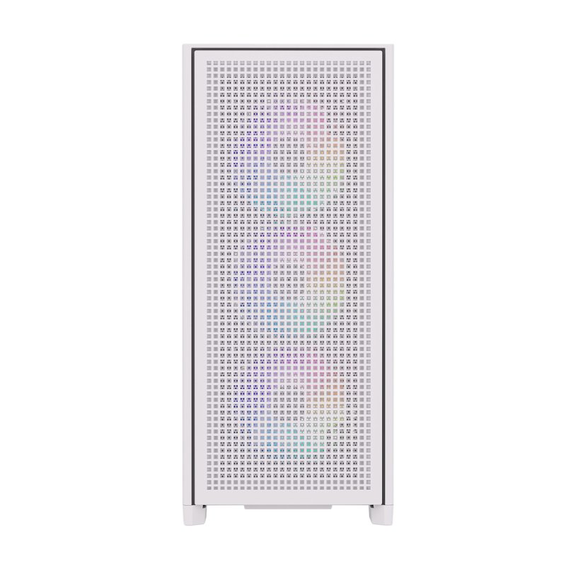 Air 2000 ARGB (weiß, Inkl. 7 Lüfter)