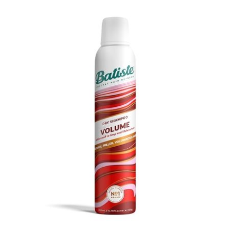 Batiste Dry Shampoo 50ml Volume Refresh Your Hair With This Volumizing Dry Shampoo
