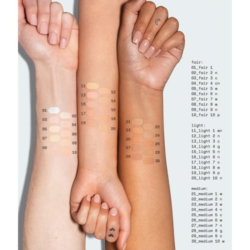 Rem Beauty Sweetener Concealer 8g Medium