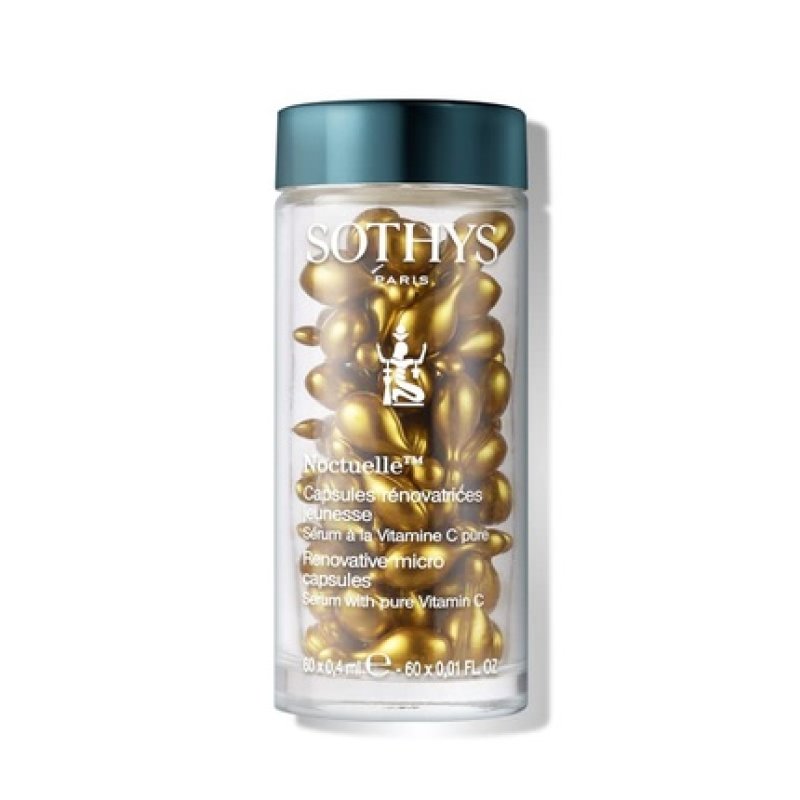 SOTHYS Renovative Micro-capsules