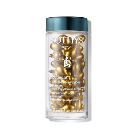 SOTHYS Renovative Micro-capsules