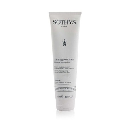 Sothys Gommage Exfoliant Biological Skin Peeling 150ml 507oz