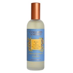 Collines De Provence Room Fragrance 100ml Monoi and Passion