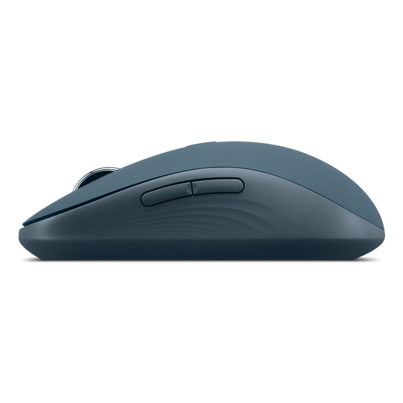 STOCKINK1 - Lenovo Yoga souris Bureau Ambidextre Bluetooth Optique 4000 DPI
