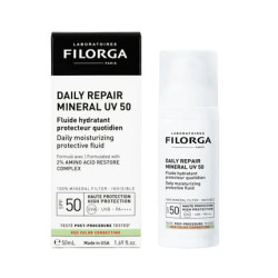 Filorga Filorga Daily Repair Mineral Uv Spf 50 50ml